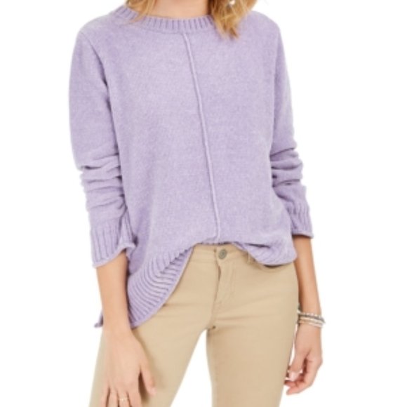 style and co chenille sweater